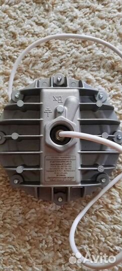 Светильник взрывозащищенный светодиодный