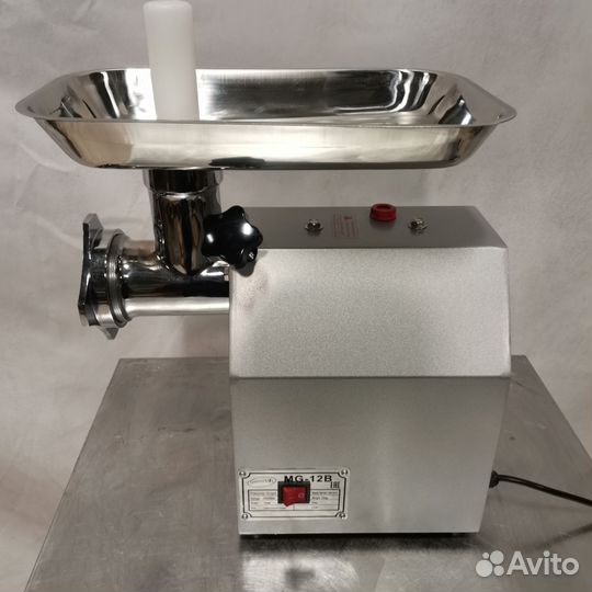 Мясорубка Gastromix MG-12B