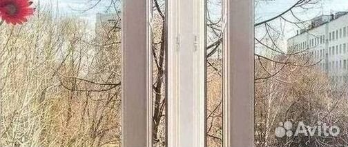 Пластиковые окна и двери пвх