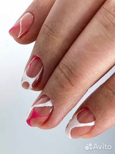 Мастер маникюра на дому