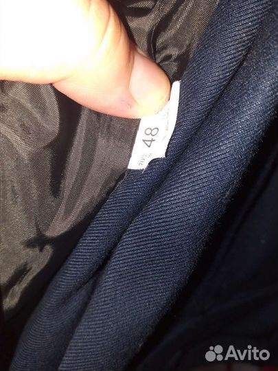 Школьный костюм