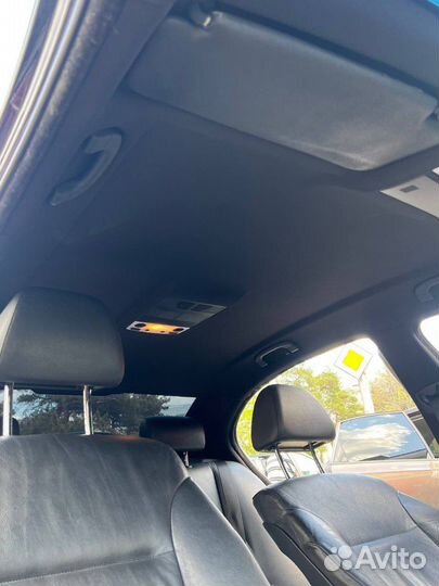 Потолочная автомобильная ткань/перетяжка потолка