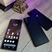 Sony Xperia 1 III, 12/256 ГБ