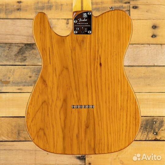 Fender American Professional II Telecaster