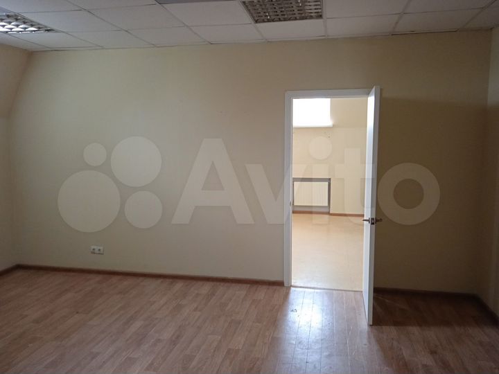 Офис, 44.1 м²