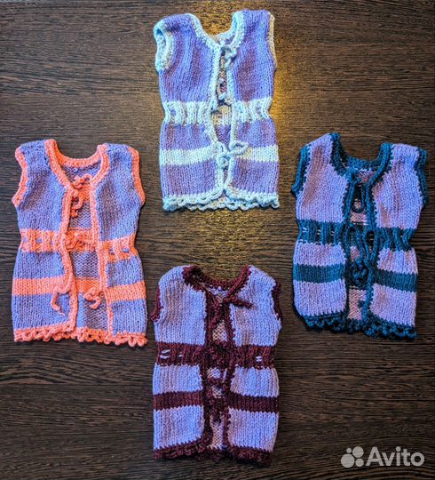 Одежда для собак и кошек