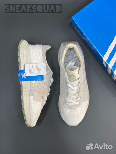 Кроссовки женские Adidas Retropy E5