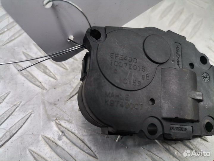 Электропривод BMW 5 F07/F10/F11 рест. 2015