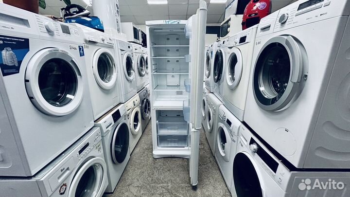 Холодильник Indesit