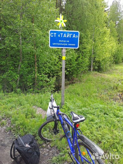 Велосипеды бу взрослый 26 колеса