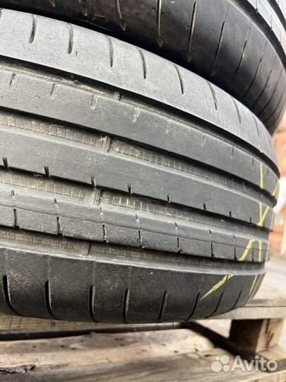 Goodyear Eagle F1 Asymmetric 5 225/55 R17