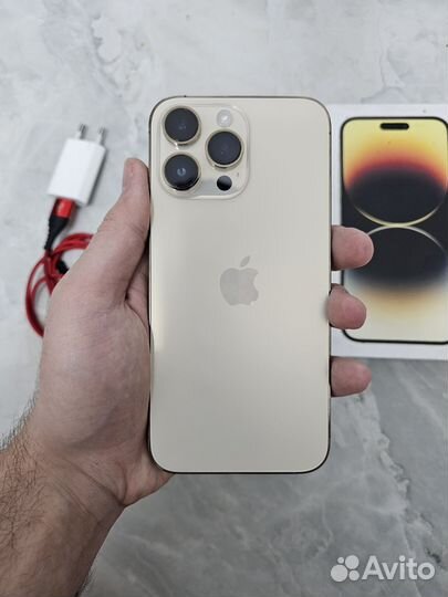 iPhone 14 Pro Max, 128 ГБ