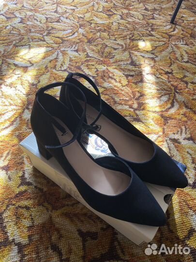 Туфли женские 40 размер