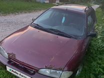 Ford Mondeo 1.8 MT, 1995, 256 000 км, с пробегом, цена 70 000 руб.