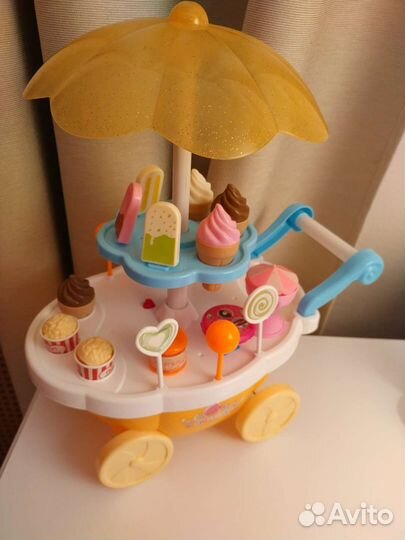 Интерактивные игрушки