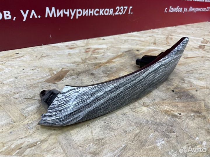 Внутренняя ручка двери задняя правая LADA Vesta