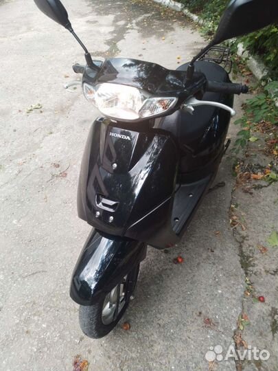 Honda Tact AF75