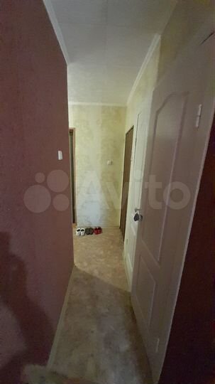 2-к. квартира, 45 м², 5/5 эт.