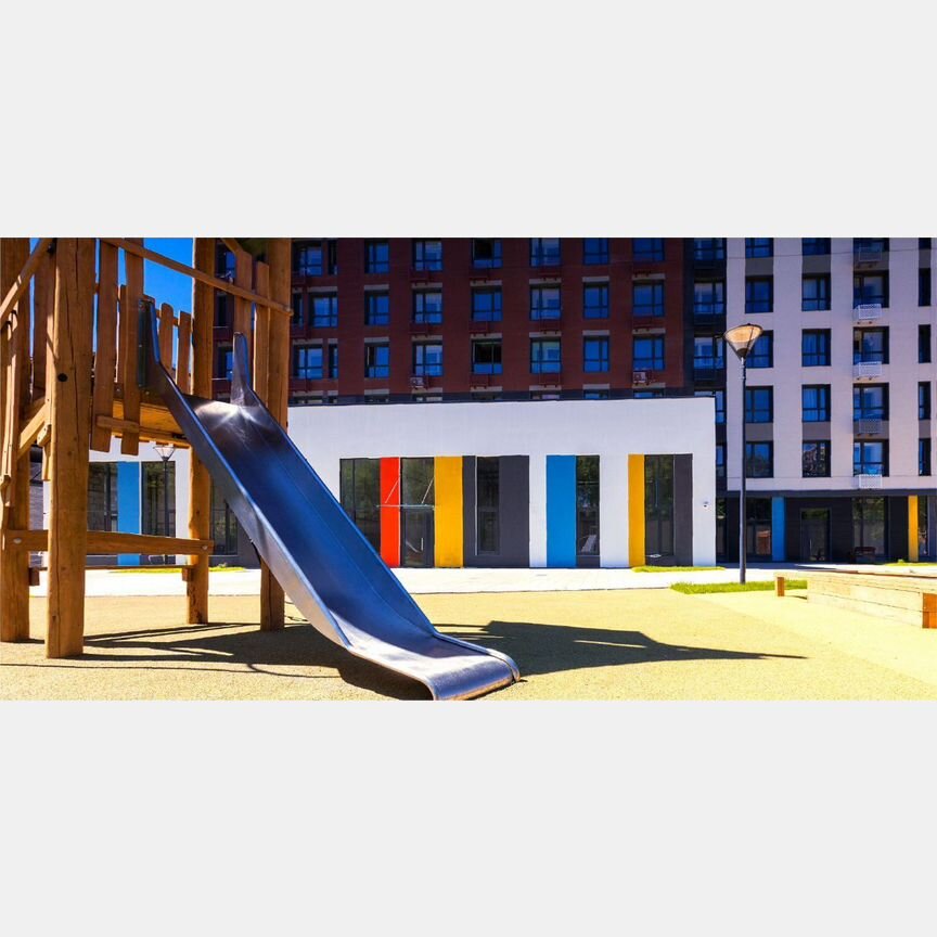 3-к. квартира, 86,3 м², 26/26 эт.