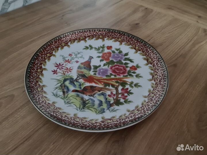 Тарелка для торта