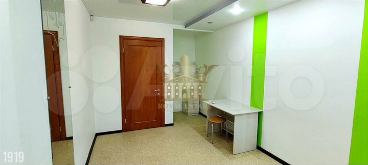 Сдам офисное помещение, 100 м²