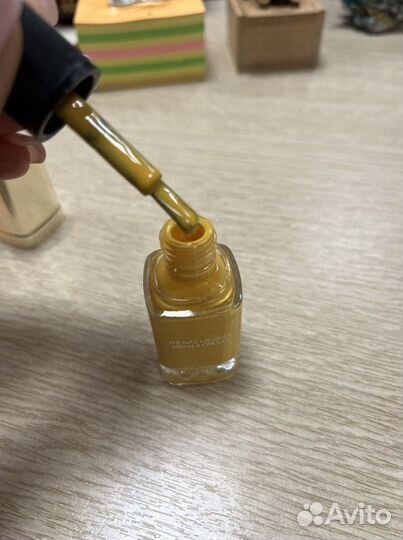 Лак Dolce Gabbana