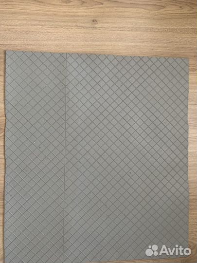 Противоскользящий коврик Shahintex