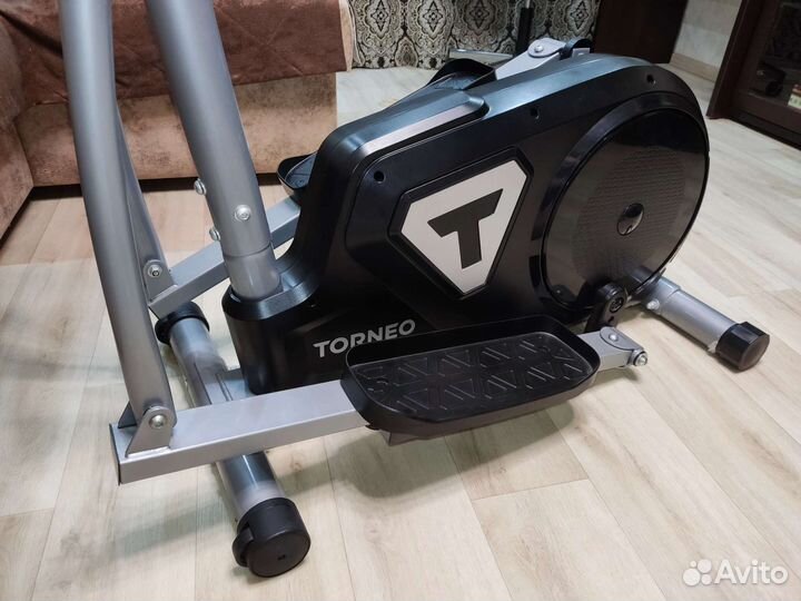 Тренажер эллиптический Torneo Festa C-320