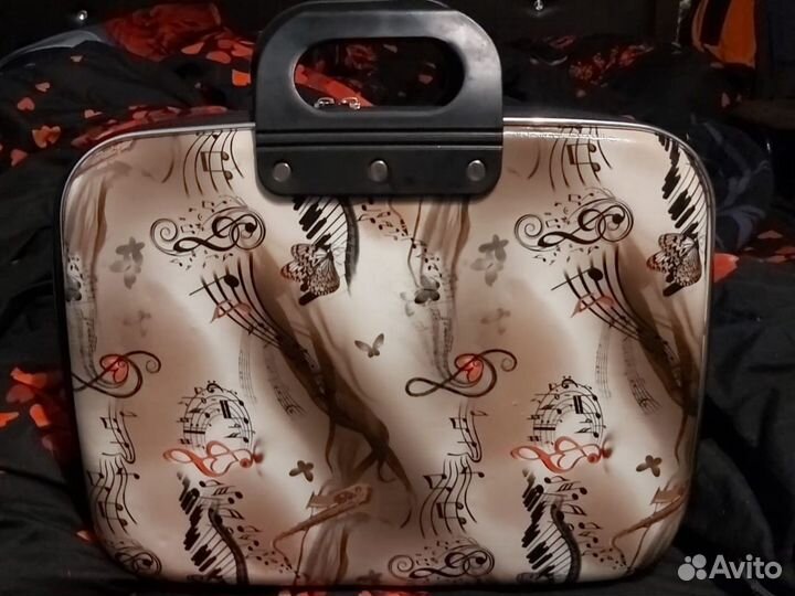 Сумка для ноутбука