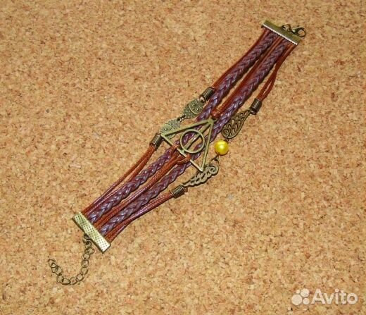 Аксессуары по кинотематике