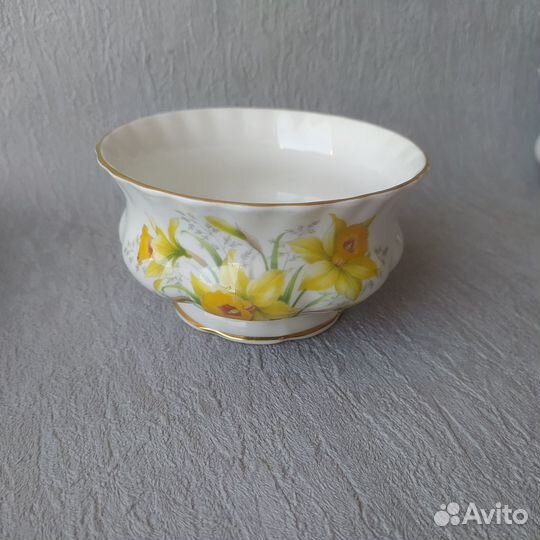 Чайный сервиз Royal Albert 