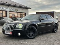 Chrysler 300C 2.7 AT, 2006, 169 360 км, с пробегом, цена 850 000 руб.