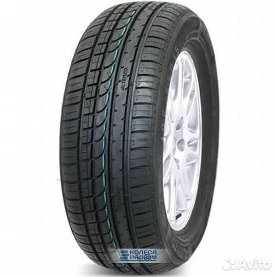 Altenzo Sports Comforter 245/40 R20 99W