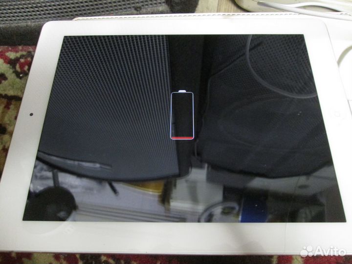 iPad a1396