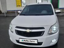 Chevrolet Cobalt 1.5 MT, 2013, 200 000 км, с пробегом, цена 450 000 руб.