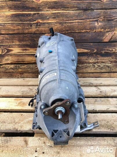 АКПП BMW 5 E60/E61 (2003 - 2010) 2.5 3605J 6HP26 4
