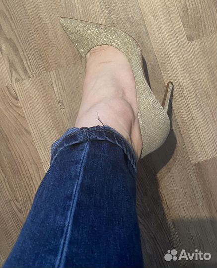 Michael kors туфли 38 р-р