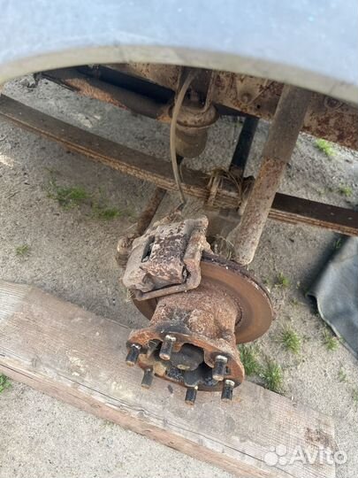 Разбор газель