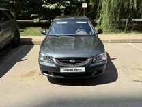 Hyundai Accent 1.5 MT, 2008, 284 300 км, с пробегом, цена 510 000 руб.