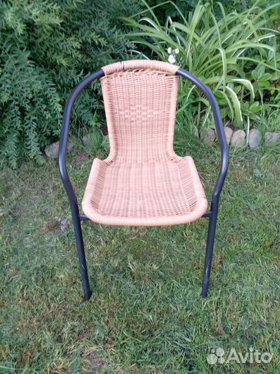 Стулья для дачи