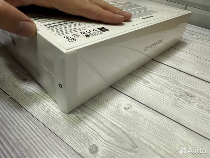 Новый MacBook Air 13