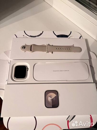Apple watch 9 41mm