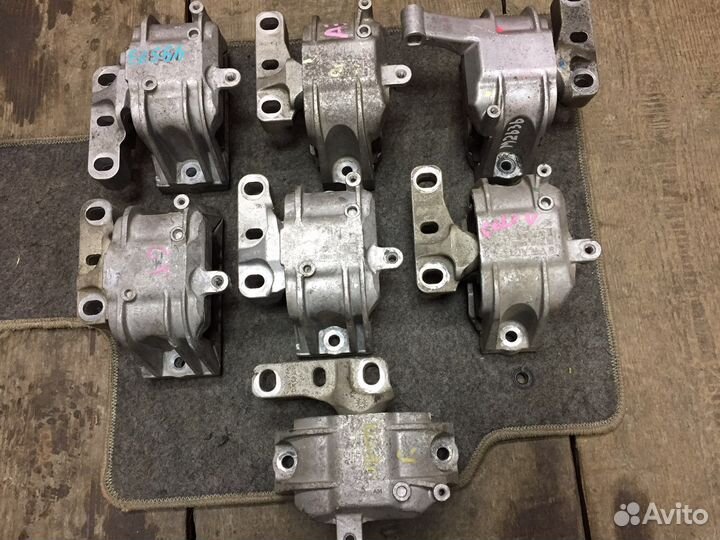 Оригинал опора Двс VAG Vw, Skoda, Audi, Seat