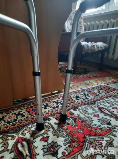 Ходунки для взрослых