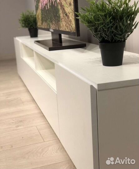 Тумба под TV