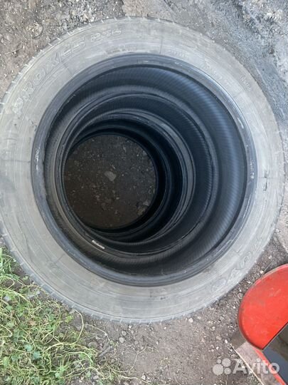 Toyo Proxes R36 225/55 R19