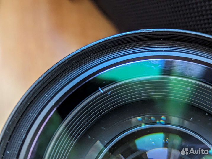 Объектив sigma 24-70mm f2.8 if ex dg для canon ef