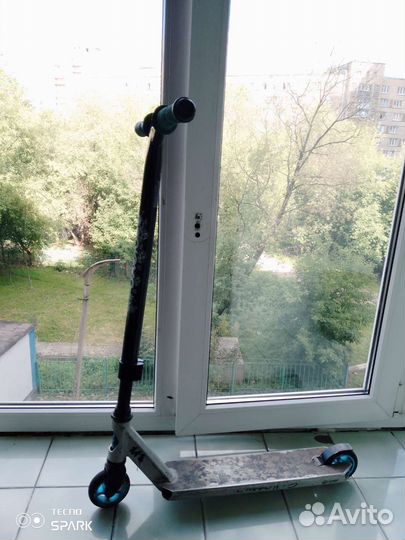 Самокат, скейтборд