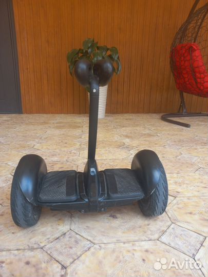 Segway ninebot