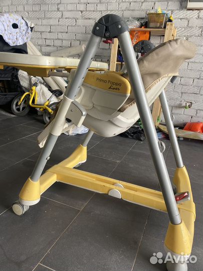 Стул для кормления